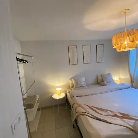 Homestay Cosy - Gare Saint Roch