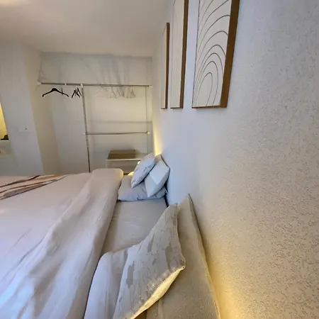 Homestay Cosy - Gare Saint Roch *